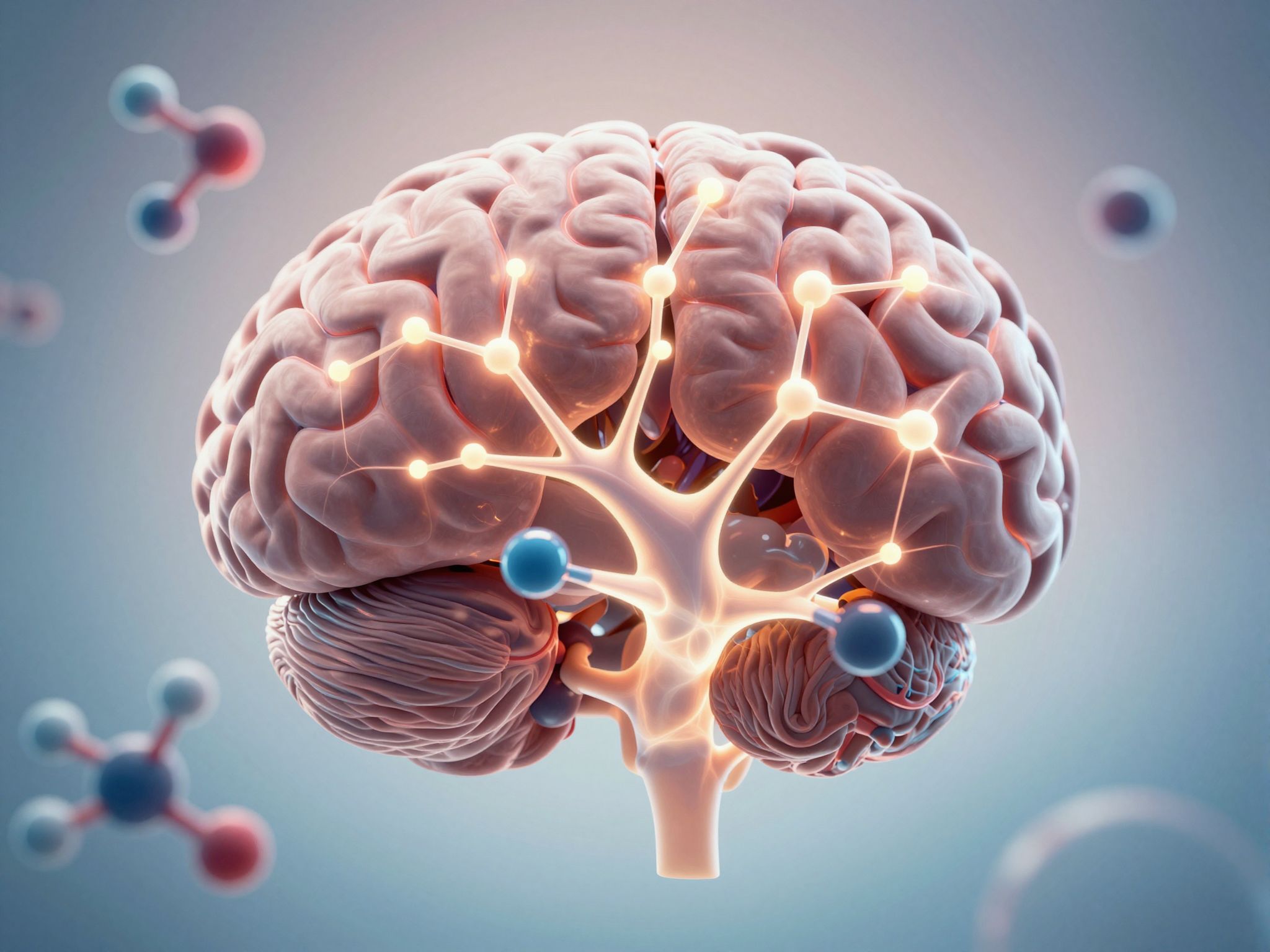 A glutamin-kiegészítés javíthatja a memóriát és fókuszt.