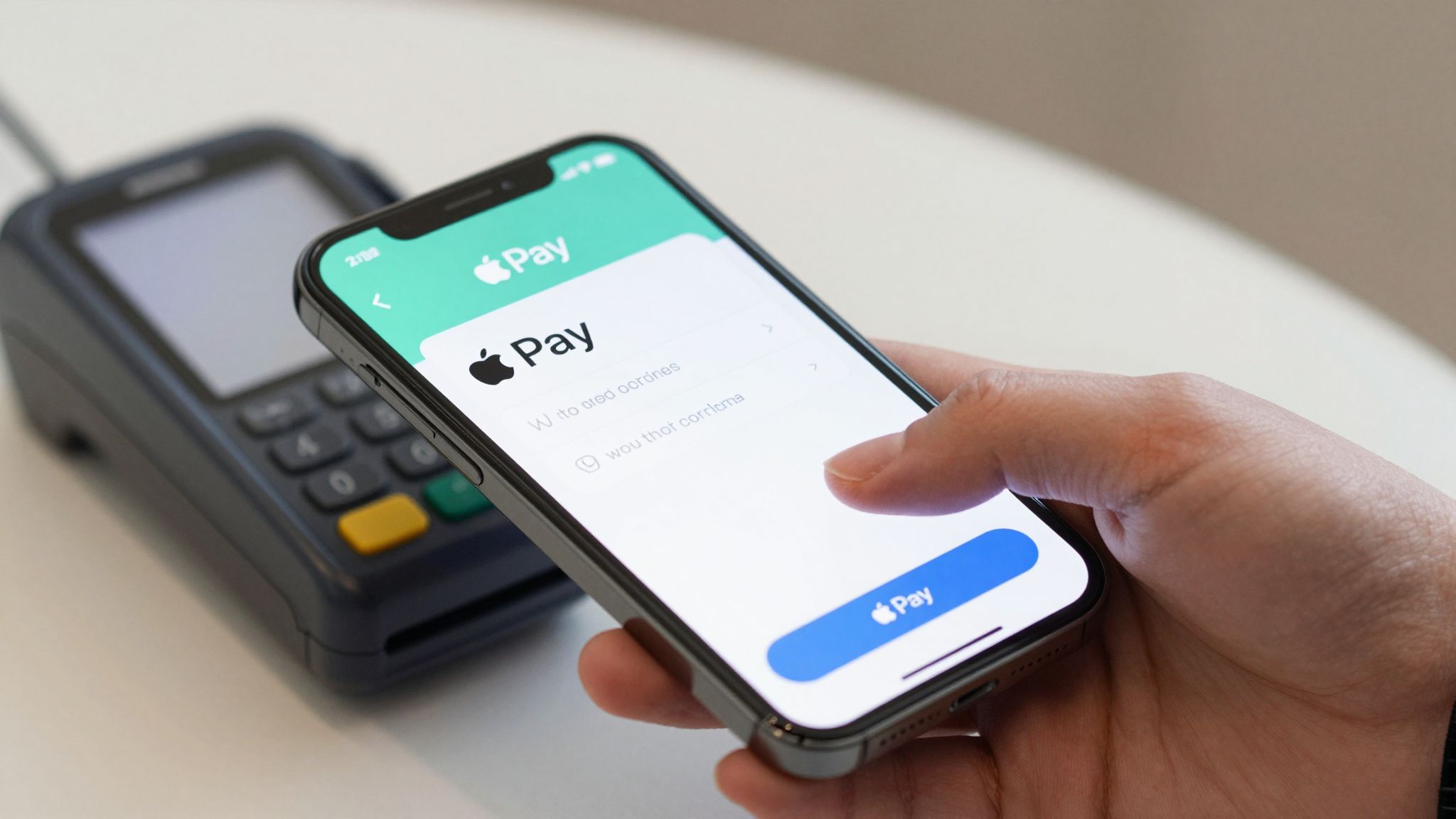 Az Apple Pay könnyen kezelhető, gyakori hibák gyorsan megoldhatók.