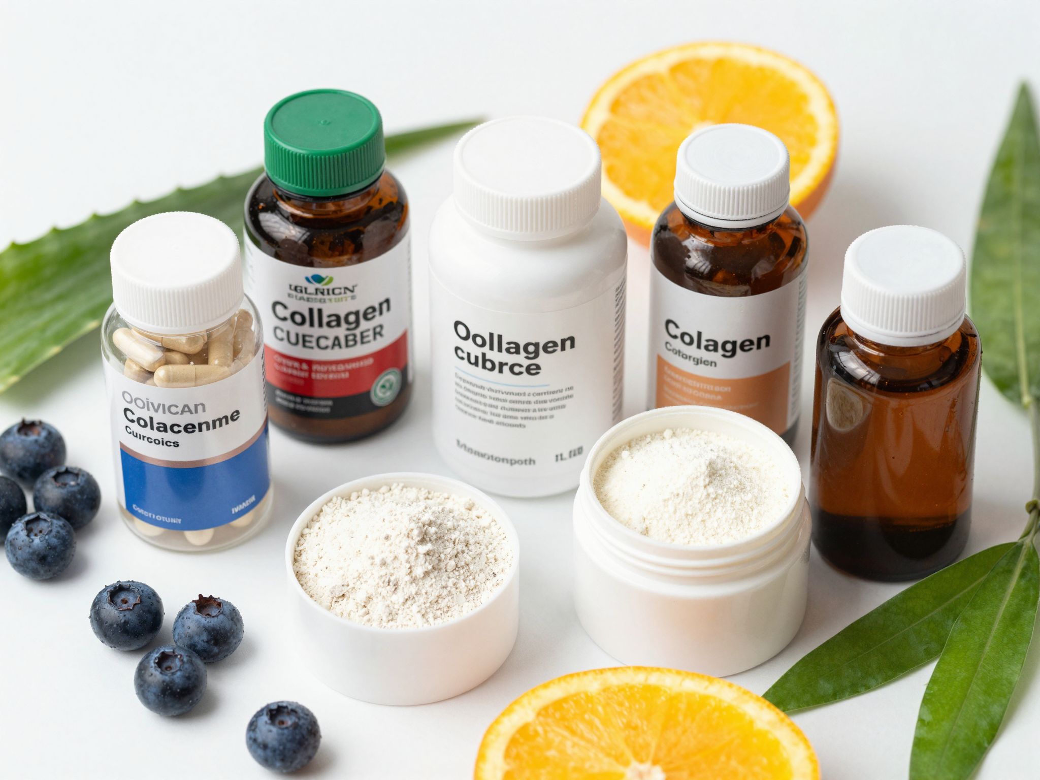 Válassz hal- vagy marhakollagént a jobb felszívódásért!