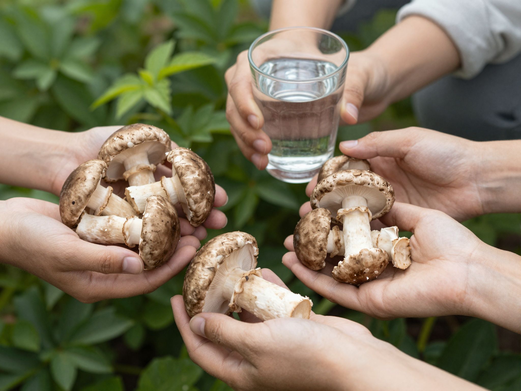 Az immunoglükán fokozza a szervezet természetes védekezőképességét.