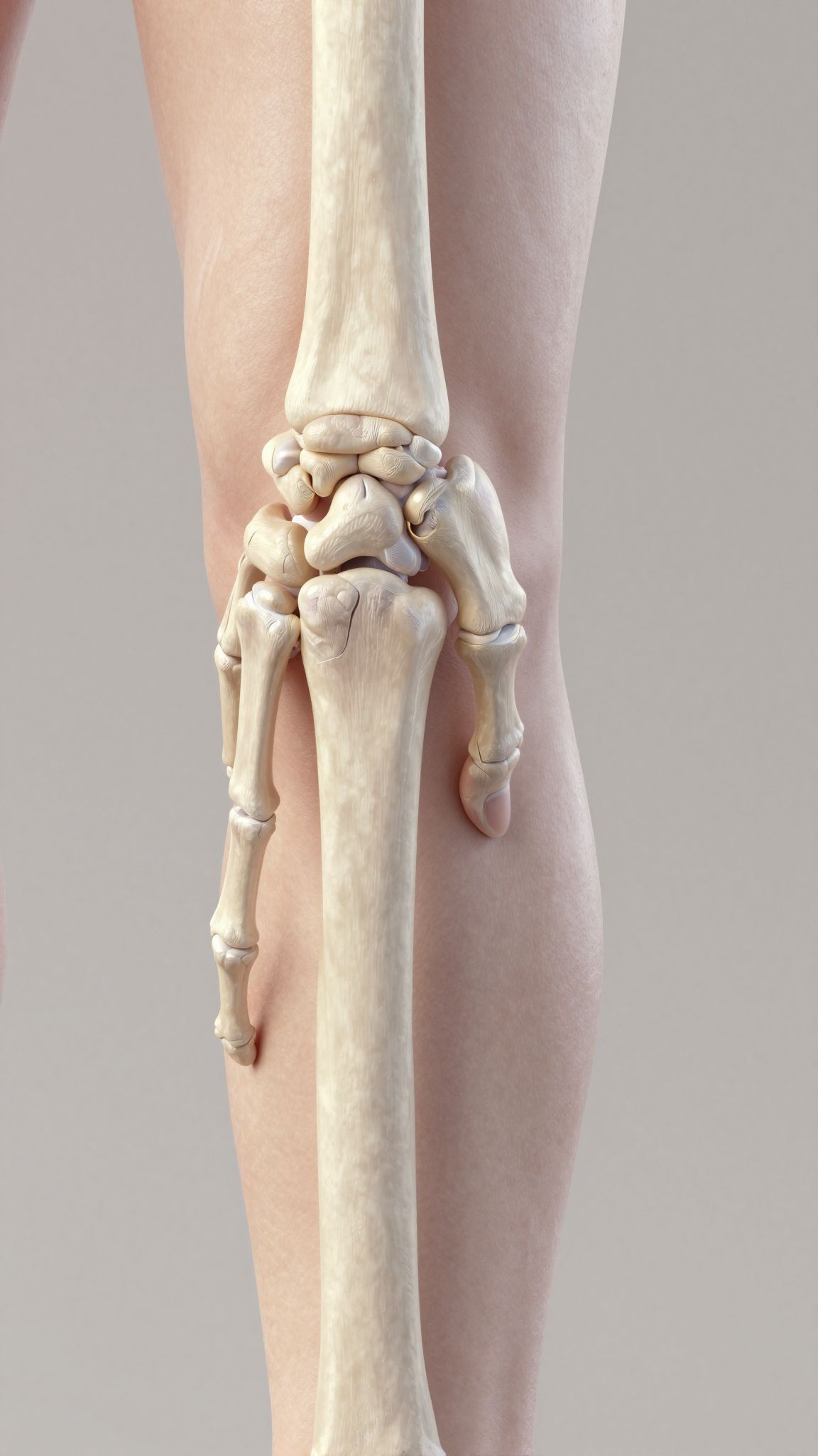 A kollagén támogatja az ízületek rugalmasságát és csontsűrűséget.