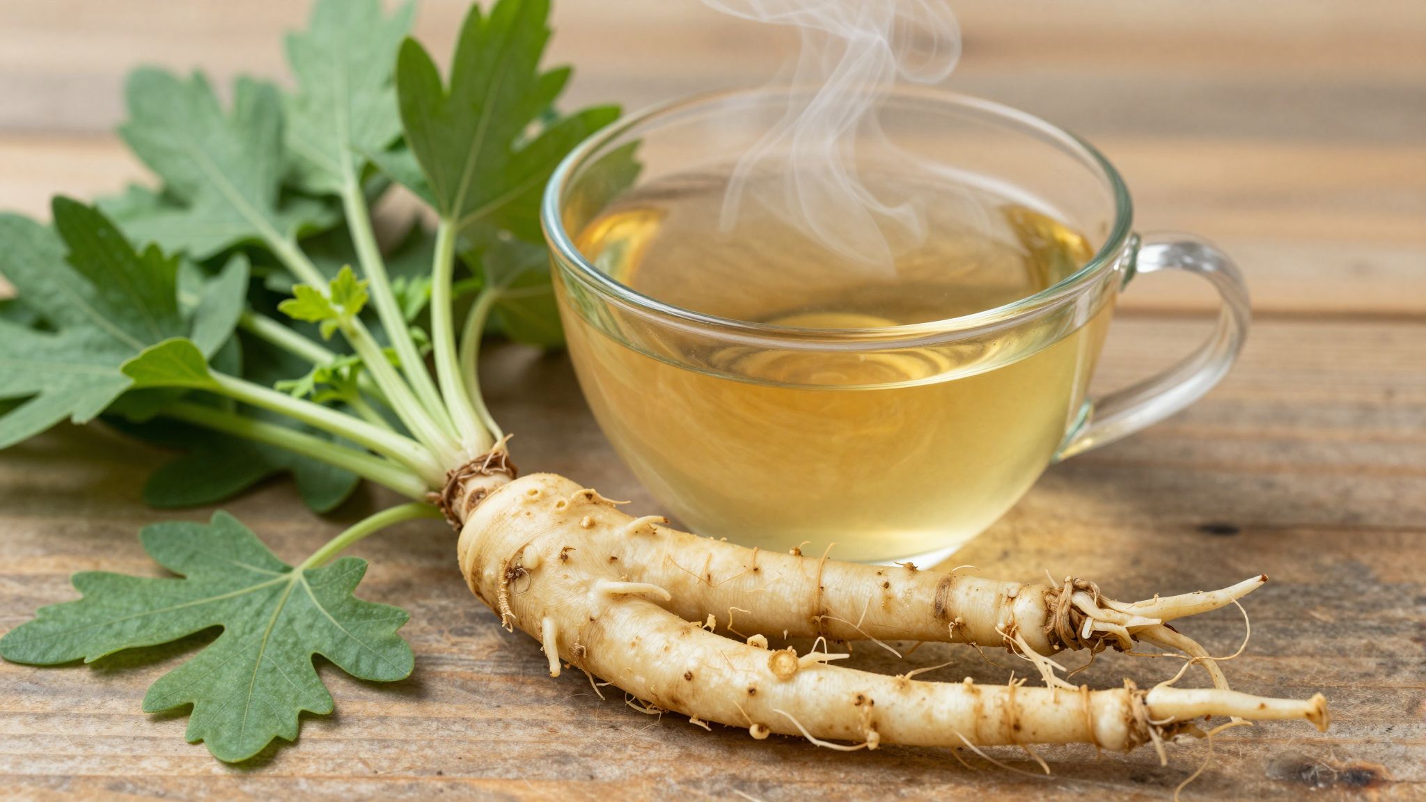 A lestyángyökér hatékony gyulladáscsökkentő ízületi fájdalmak ellen.