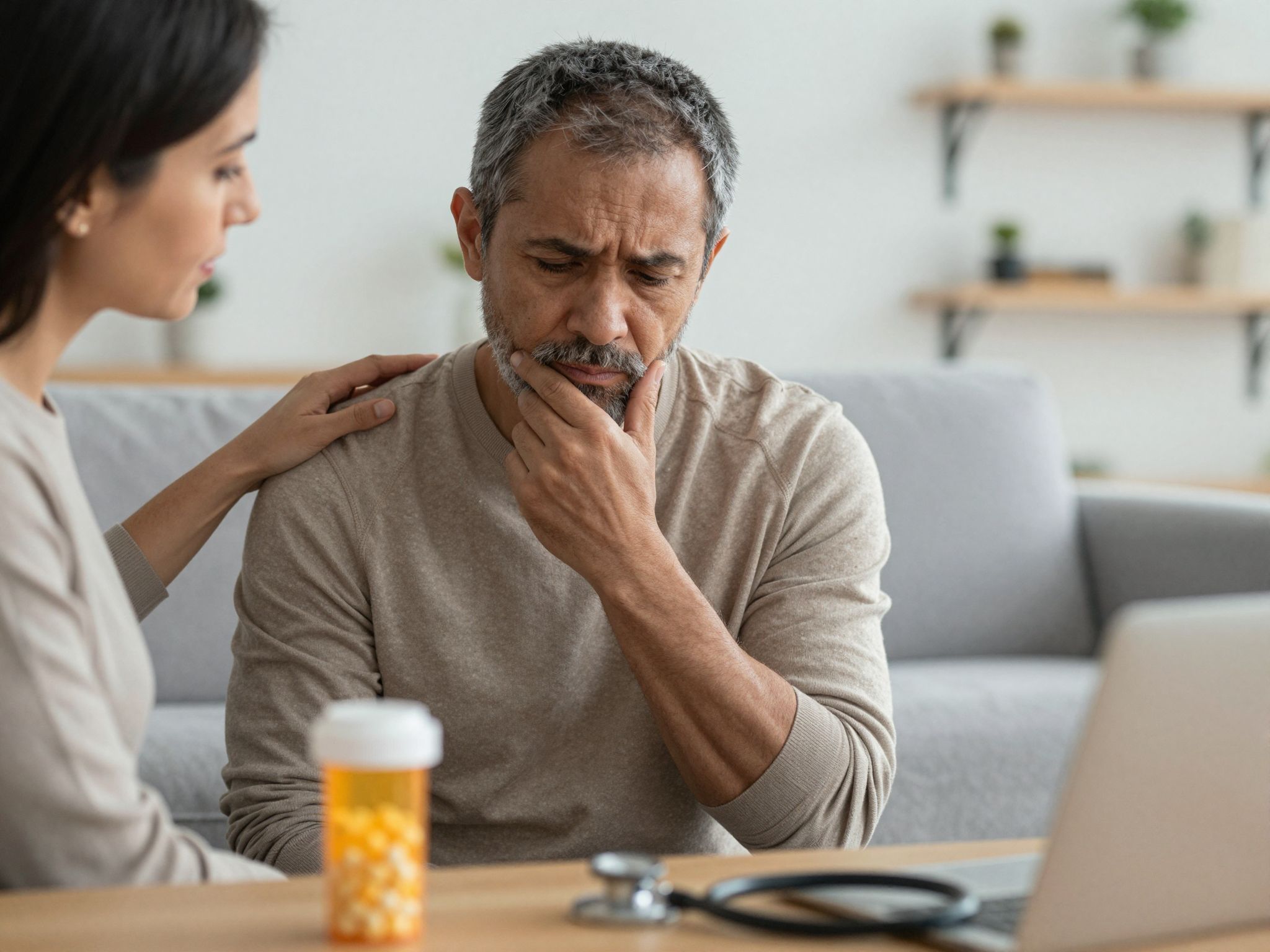 A kalciumcsatorna-blokkolók ritkán okoznak merevedési zavart.