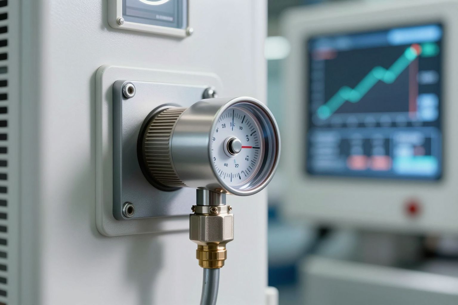 A kapilláris termosztátok precíz szabályozással jelentősen csökkentik a fogyasztást.