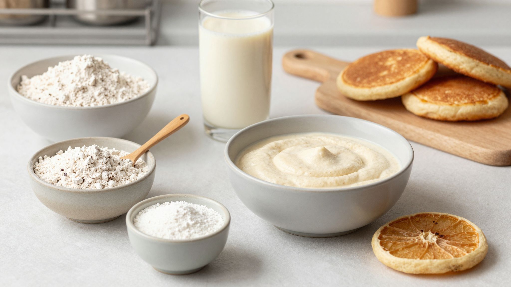 A kendermagliszt gazdag fehérje és omega-3 forrás mindennapokra.