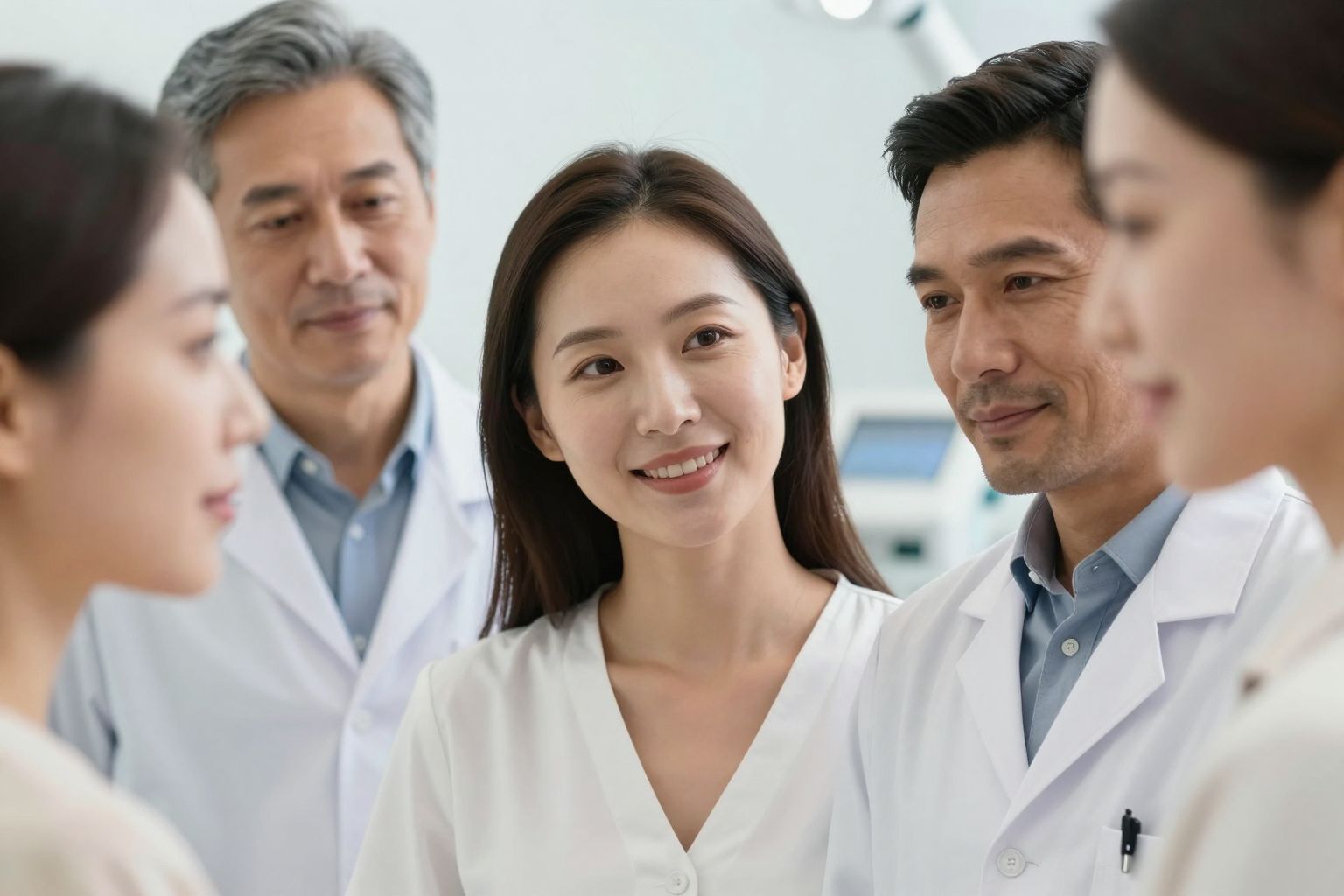 A botox kezelés leginkább ráncokra és izomgörcsökre ajánlott.