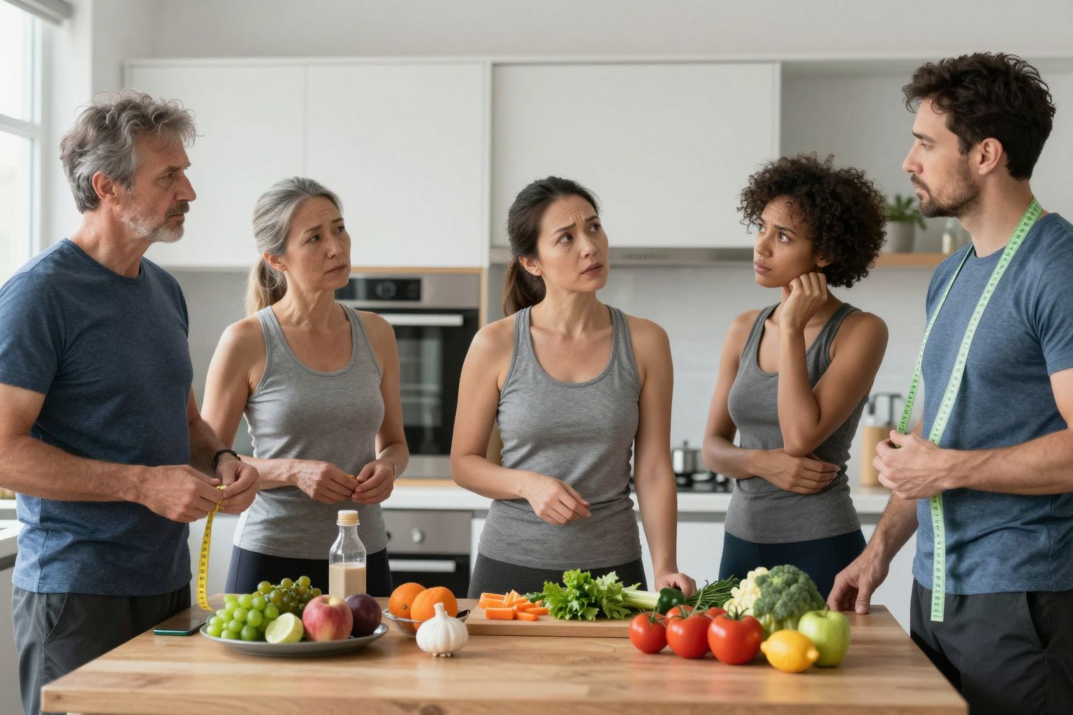 A ketogén étrend főként inzulinrezisztenciásaknak és túlsúlyosoknak ajánlott.