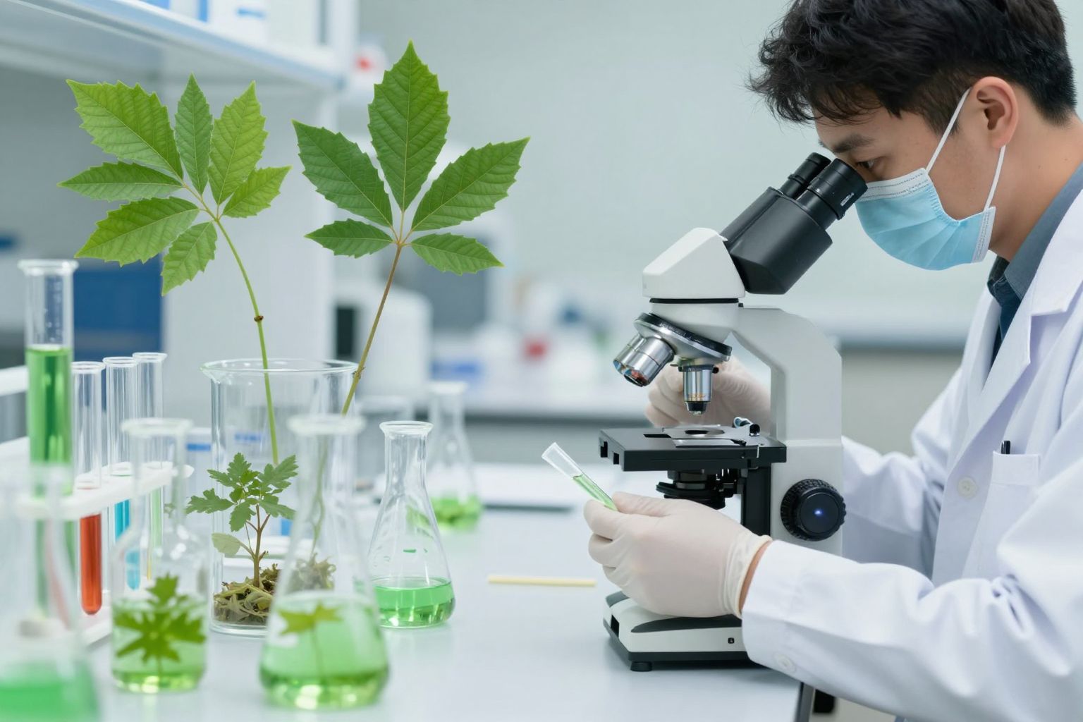 A klinikai vizsgálatok igazolták a katángkóró anyagcsere-serkentő hatását.