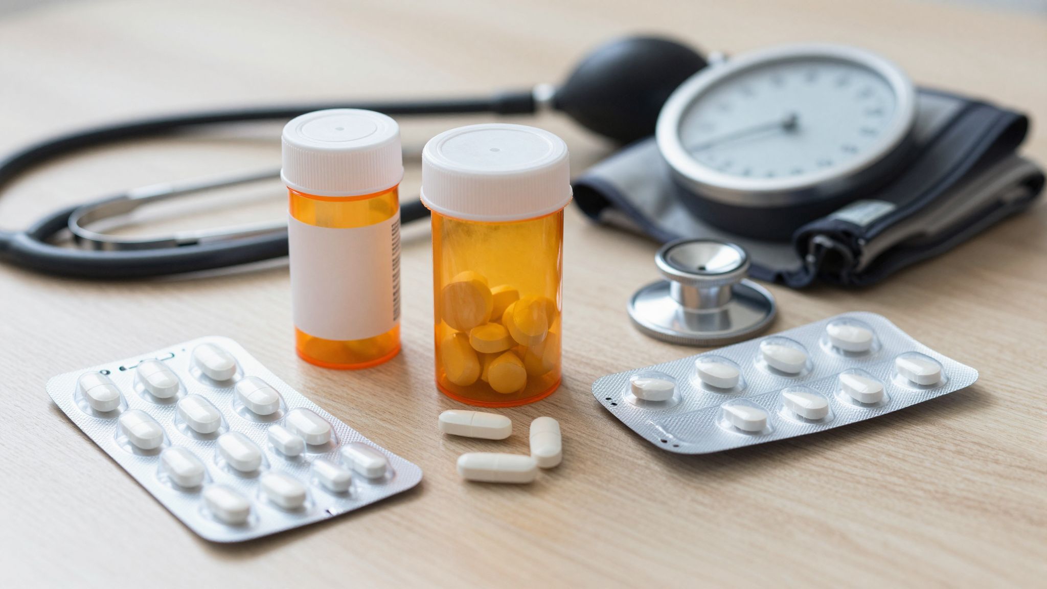 Egyes vérnyomáscsökkentők merevedési zavart okozhatnak.