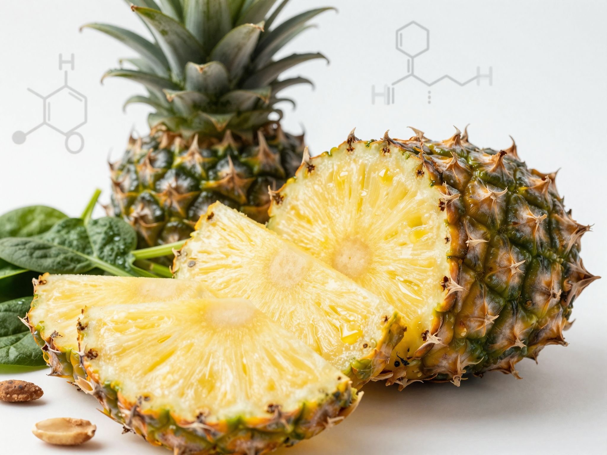 A mangán támogatja a csontképződést és anyagcsere-folyamatokat.