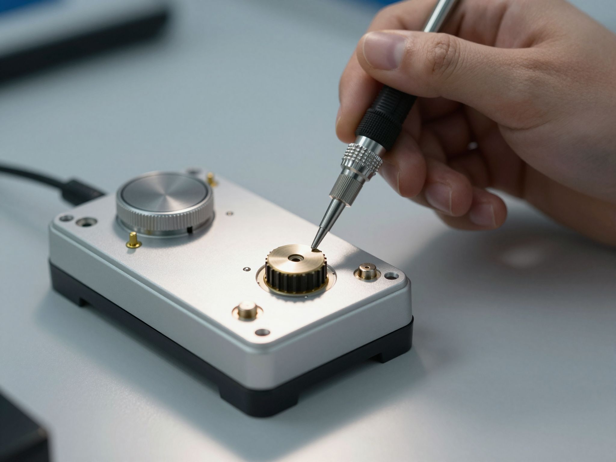 A nedvességérzékelők kalibrálása kritikus a mérési pontossághoz.