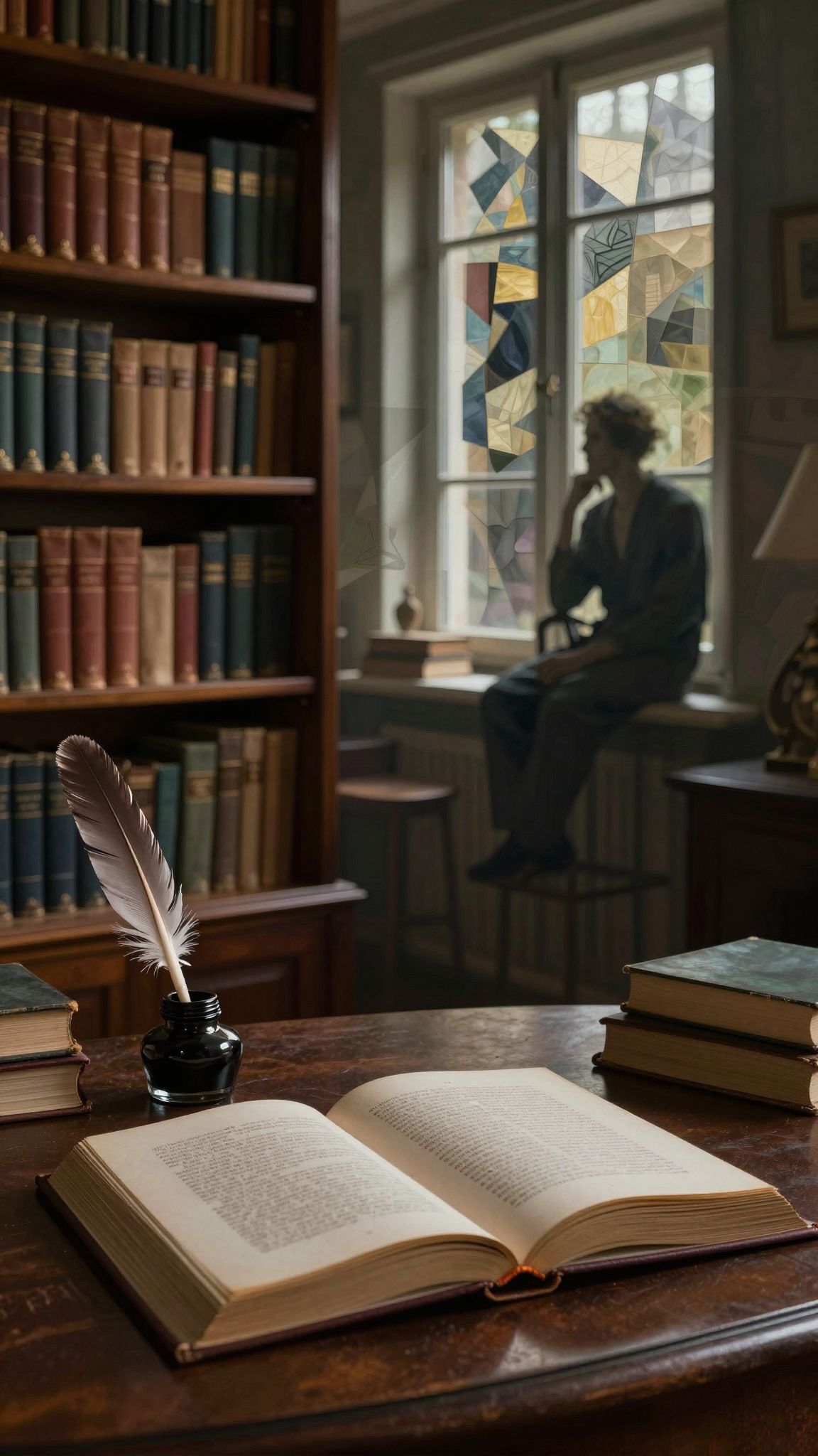 Nietzsche filozófiája az expresszionizmus és posztmodern alapja.