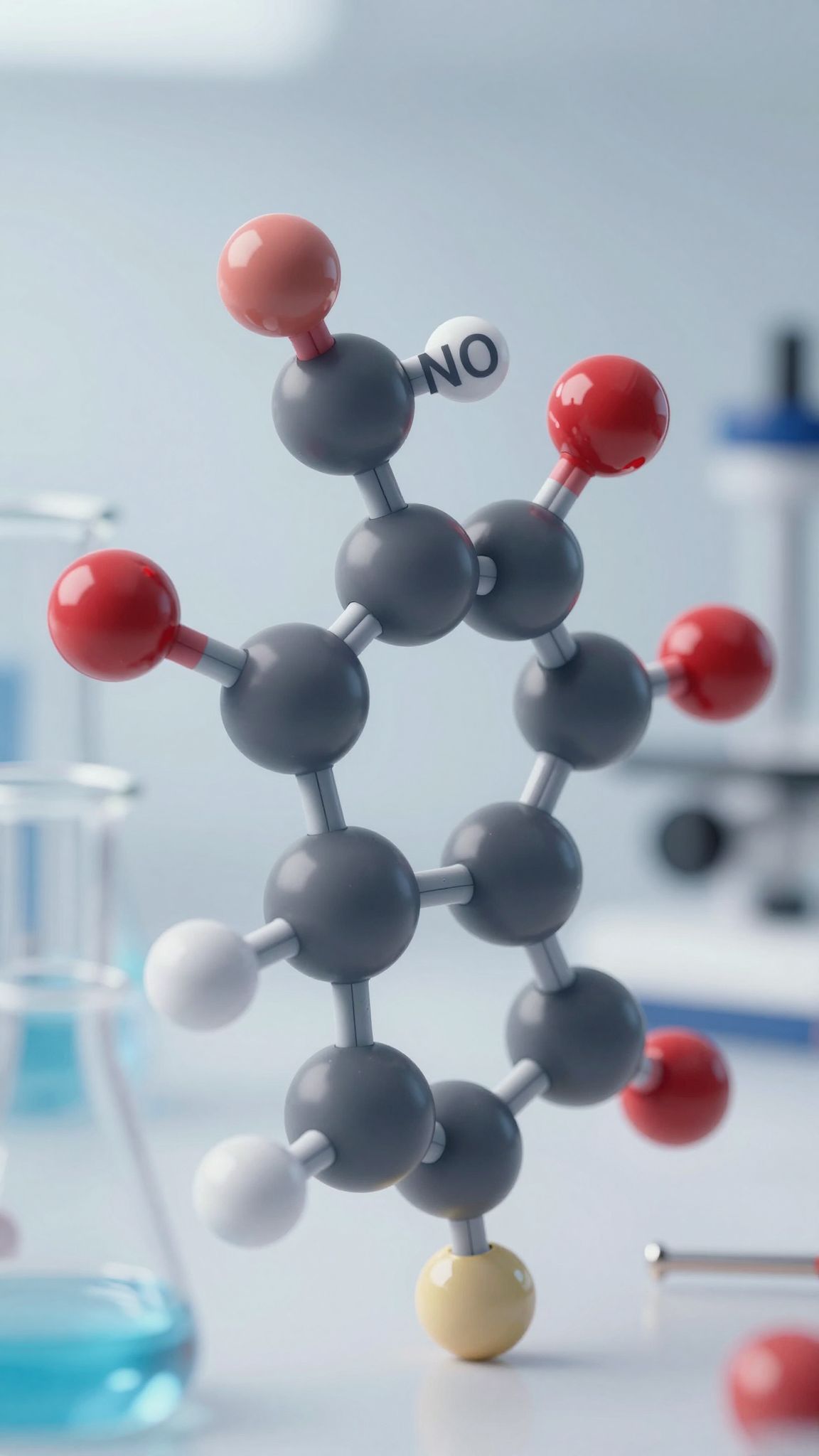 Az arginin kulcsszerepet játszik a nitrogén-monoxid termelésében.