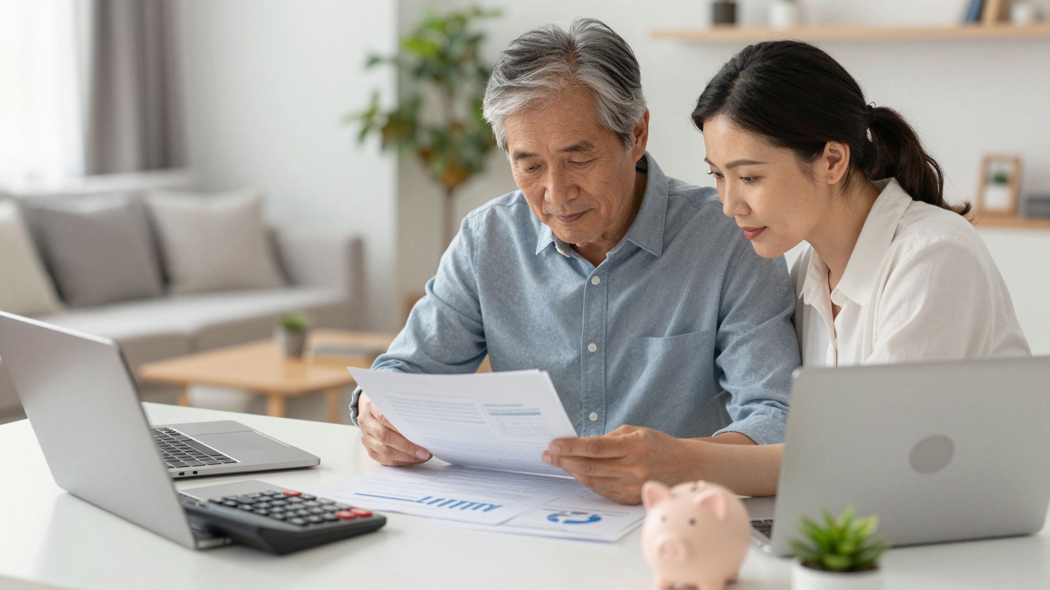 A rendszeres nyugdíjcélú megtakarítás anyagi biztonságot teremthet.