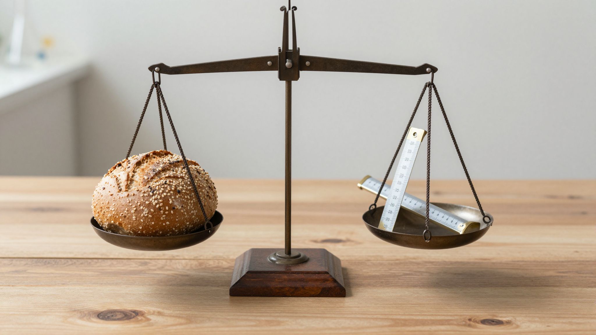 Az egyéni tolerancia dönt a teljes kiőrlésű kenyér fogyasztásáról.