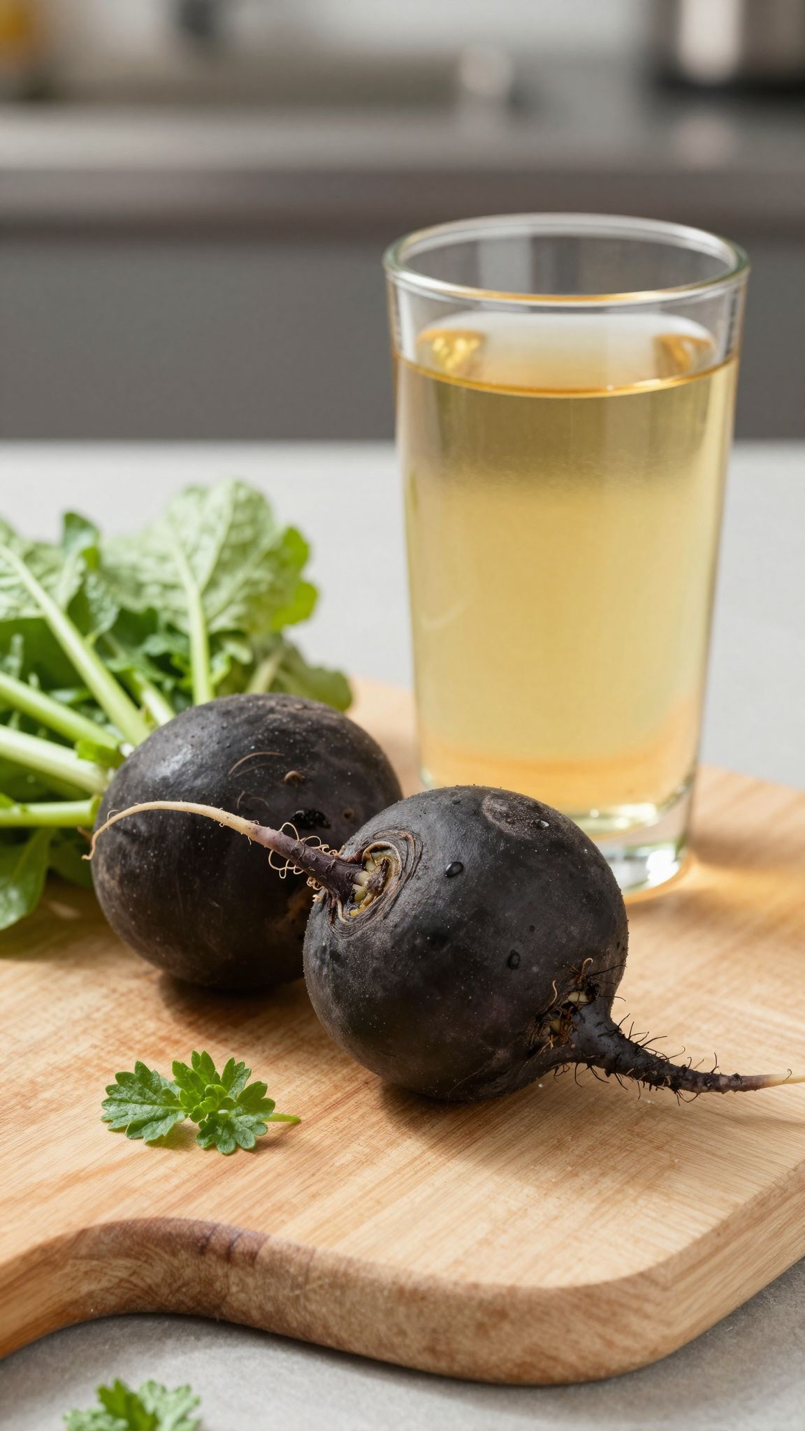 A retek serkenti az epehólyag működését és megelőzi a köveket.