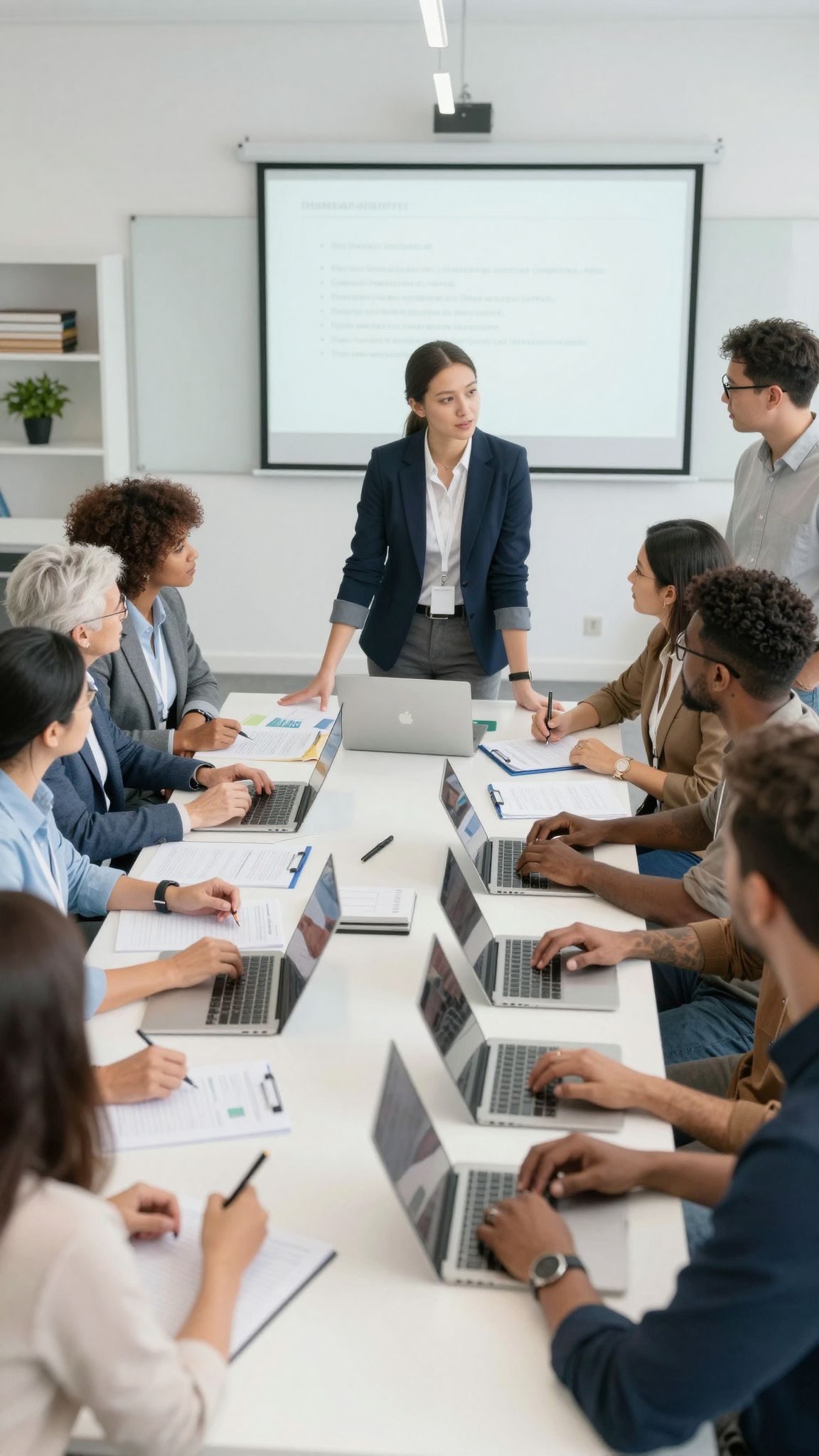 A Pedagógiai Szakszolgálatok személyre szabott tanulástámogatást nyújtanak.