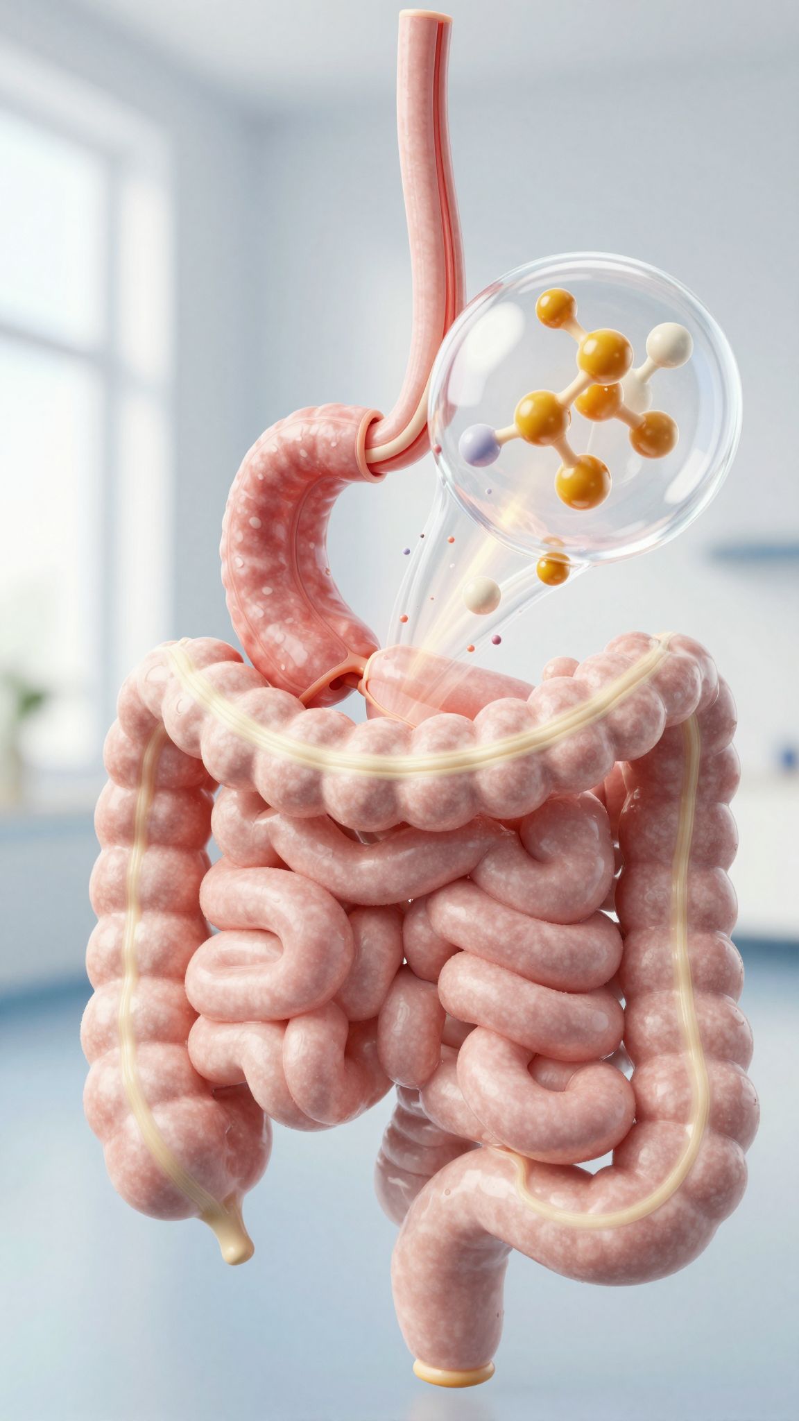 A tejsavó gyorsan felszívódik, kiváló aminosavprofilja támogatja az izmokat.