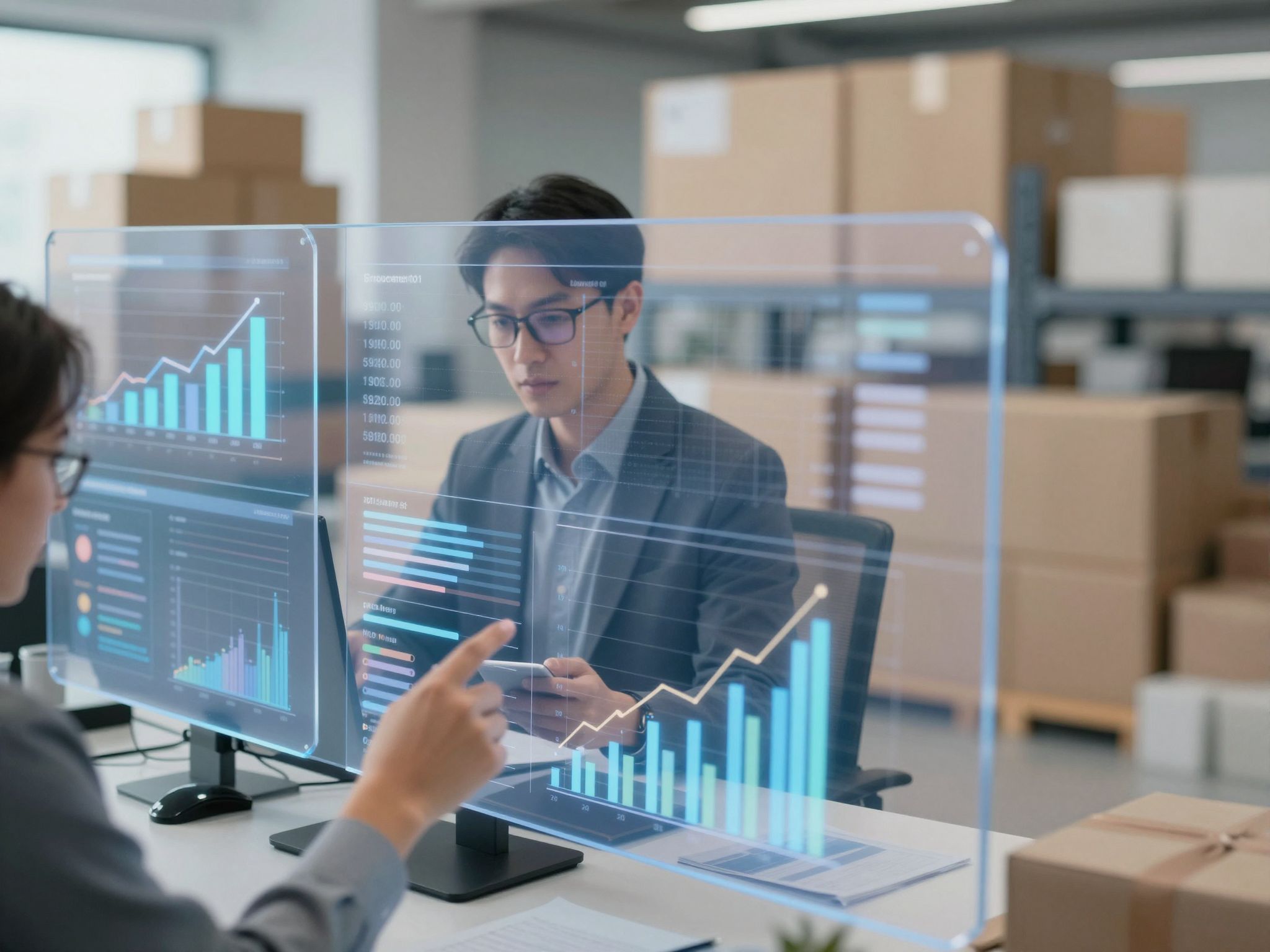 A beszerzési KPI-ok optimalizálják a költséghatékonyságot és időt.