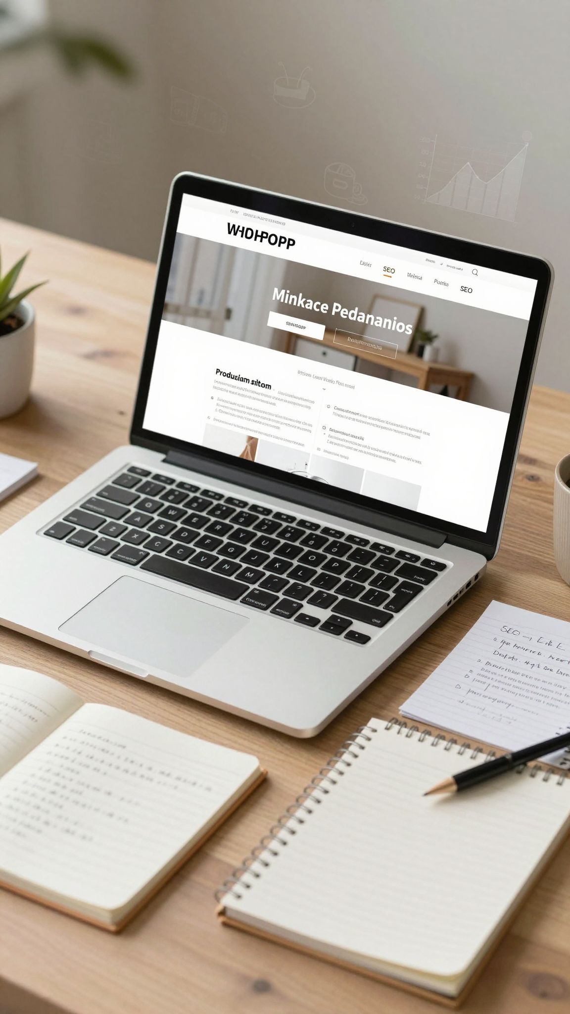 Vásárlócsalogató leírások növelik a termékoldalak keresőhelyezését.