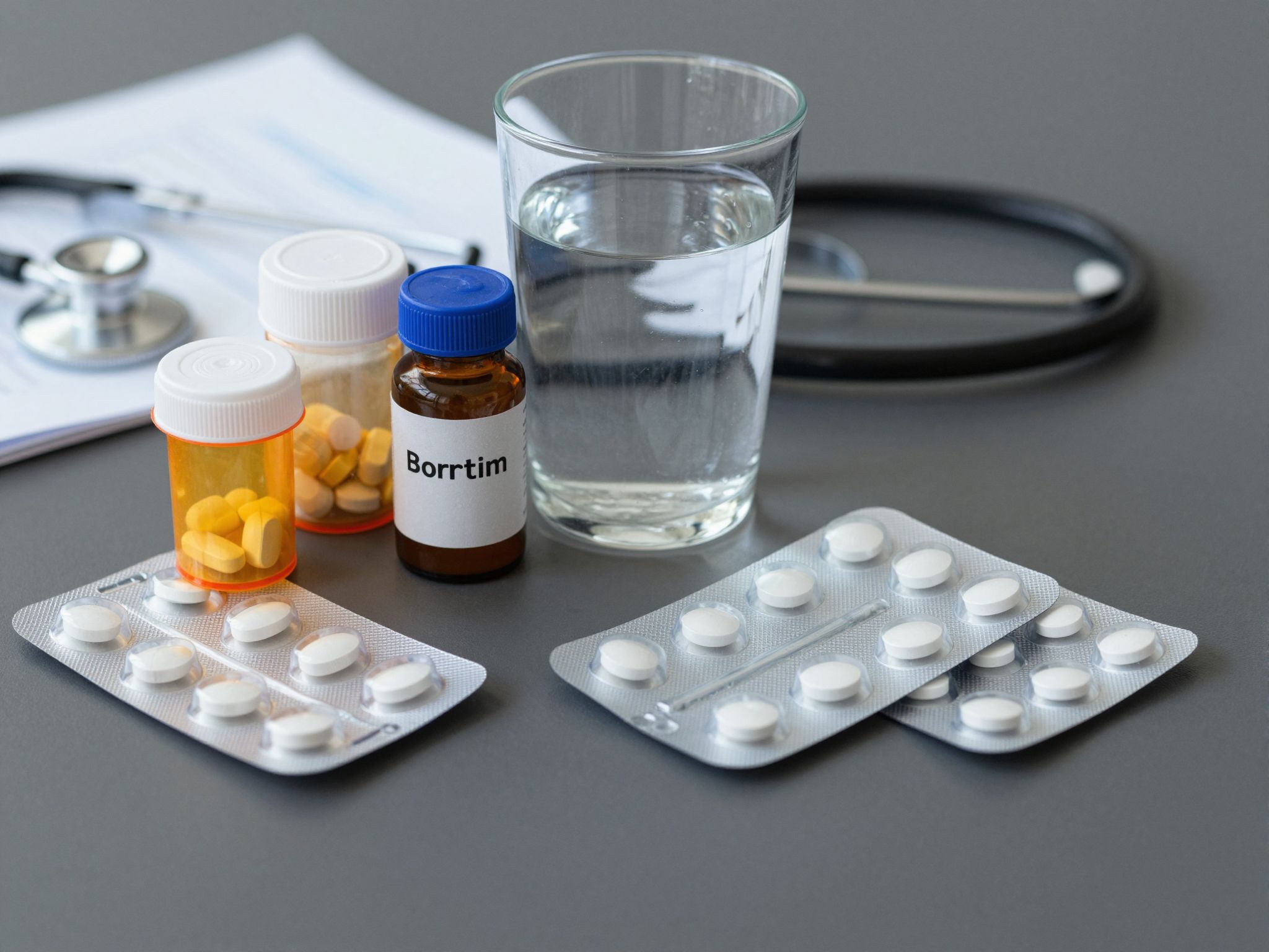 A verapamil kölcsönhatásai növelhetik hányinger és mellékhatások kockázatát.